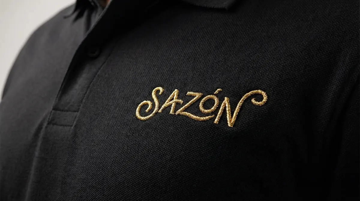 Uniformes para restaurantes